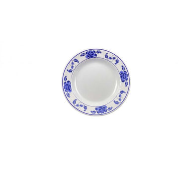 Thunder Group 1107TB Melamine Plate, 5 oz., 12/Pack - Default Title