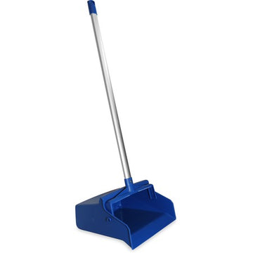 Carlisle Dustpan, 12" Wide - Blue