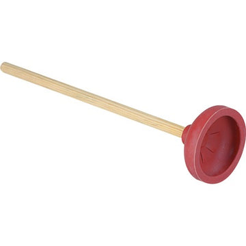 Carlisle 36438600 Plunger, 18" Long - Default Title