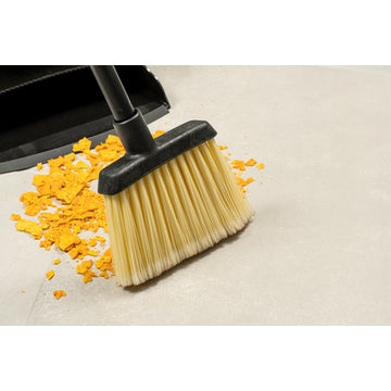 Carlisle Broom Head - Duo Sweep Medium Duty