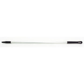 Carlisle Sparta Handle, 1" Diameter - Black