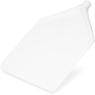Carlisle Nylon Blade, White - Large