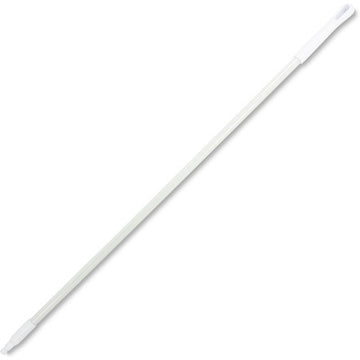 Carlisle 41226EC02 Sparta Handle, 1" Diameter, White - Default Title
