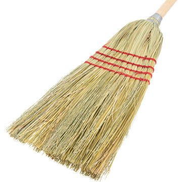 Carlisle 4135200 Broom, Yellow - Default Title