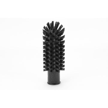 Carlisle Pipe Brush, 5 11/16" Long - Black