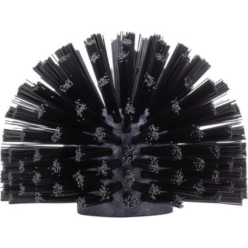 Carlisle Pipe Brush, 4 5/16" Long - Black