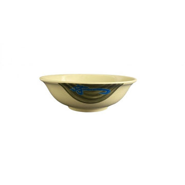 Thunder Group 5085J Wei Melamine Bowl, 2.1875 qt., Beige, 12/Case - Default Title
