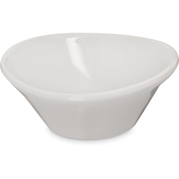 Carlisle Stadia Melamine Sauce Cup, 2 oz., 24/Case - Gray