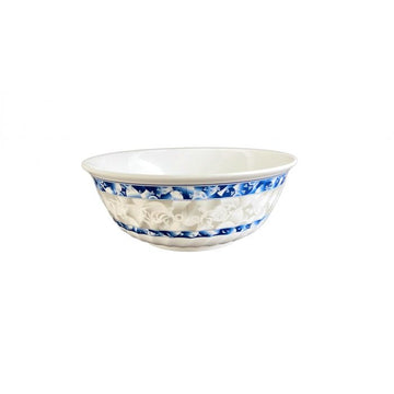 Thunder Group 5309DL Melamine Bowl, 2.25 qt., 12/Case - Default Title