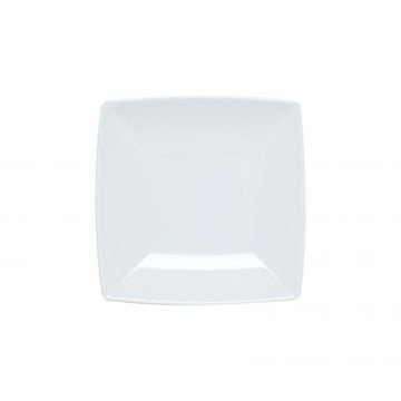 Thunder Group 62008WT Classic White Melamine Bowl, 28 oz., 12/Pack - Default Title