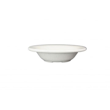 Thunder Group AD306WS Melamine Salad Bowl, 10 oz., 12/Case - Default Title