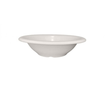 Thunder Group Colorful Melamine Soup Bowl, 15 oz. - Ivory