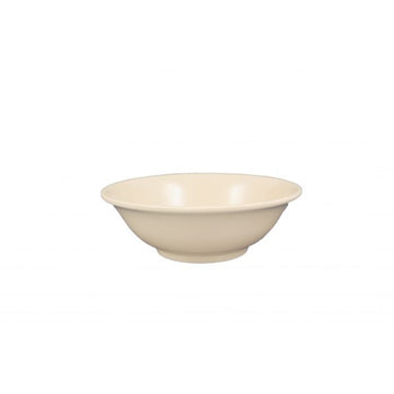 Thunder Group Melamine Bowl, 22 oz., 12/Case - Beige