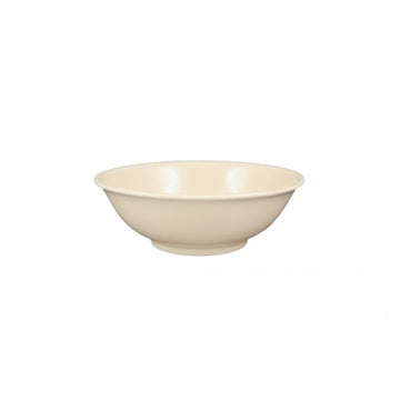 Thunder Group Melamine Bowl, 1.625 qt. - Beige