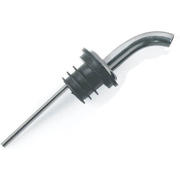 Carlisle WPM4538 Liquor Pourer, 1" x 1", Silver - Default Title