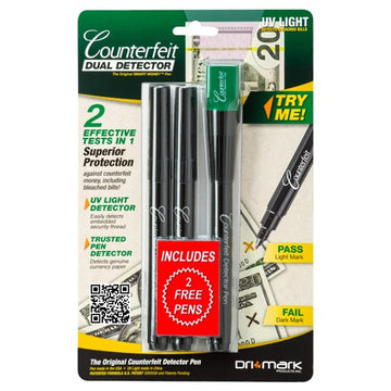 Dri Mark 351UVB-DM Pen Combo - Default Title