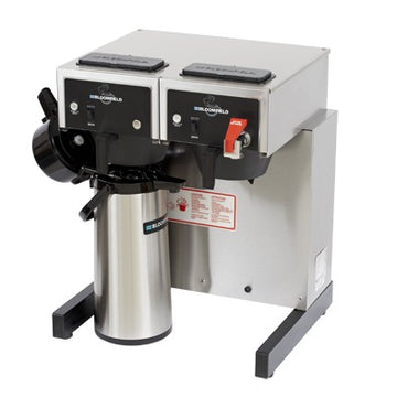 Bloomfield Airpot Coffee Brewer