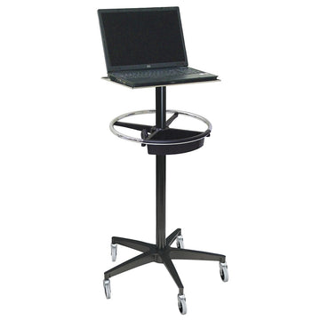 Omnimed 350300 Monitor Stand - Default Title
