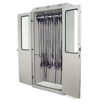 Harloff SC8044DRDP Steel Drying Cabinet, 16 - Default Title