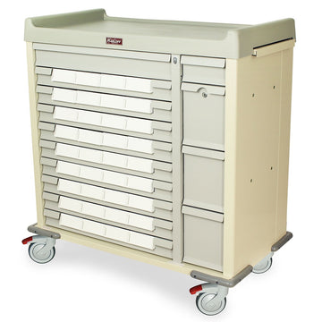 Harloff SL36BIN5 Cart - Default Title