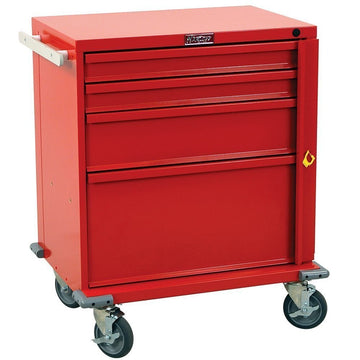 Harloff V24-4B Steel Cart, 22" x 29 1/2" - Default Title
