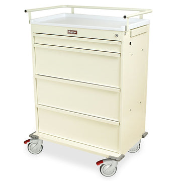 Harloff VLT480PC Cart, 600 Cards - Default Title