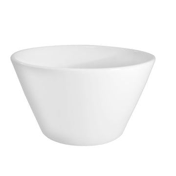 CAC China 101 Soup Bowl - 4 oz.