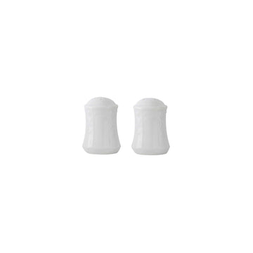 Tuxton CHL-030 Chicago China Pepper Set, 3" High, 12/Case - Default Title