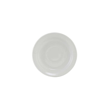 Tuxton CLE Colorado China Saucer, 36/Case - 4 3/4"