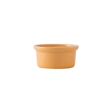 Tuxton Accessories Assorted China Dish Bowl, 7.5 oz., 12/Case - Assorted