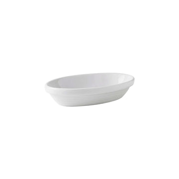 Tuxton FPK-0803 Pacifica China Dish, 8 oz., 12/Case - Default Title