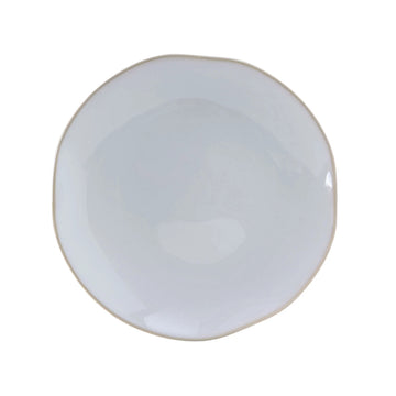 Tuxton TuxTrendz Artisan China Plate, 12/Case - Agave Round