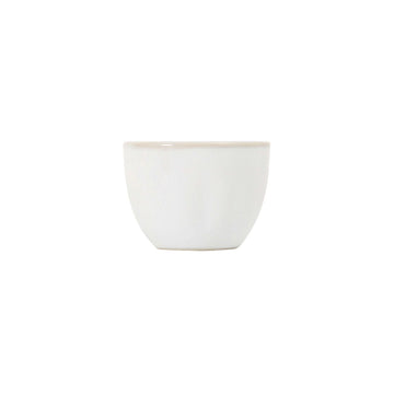 Tuxton TuxTrendz Artisan China Bouillon Cup, 8 oz., 24/Case - Agave