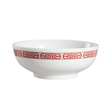 CAC China MB-7 Festiware Pasta Bowl, 25 oz., 24/Case - Default Title