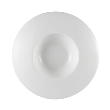CAC China PS-109 Paris French Elite Porcelain Bowl, 7 oz., 24/Case - Default Title