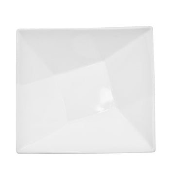 CAC China QZT-B7 Crystal Porcelain Bowl, 24 oz., 24/Case - Default Title