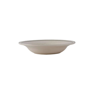 Tuxton TES-003 Emerald China Pasta Bowl, 9 oz., 24/Case - Default Title
