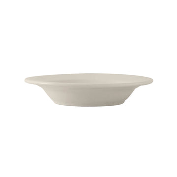 Tuxton TRE-9110 Reno / Nevada China Pasta Bowl, 18 oz., Ivory, 12/Case - Default Title