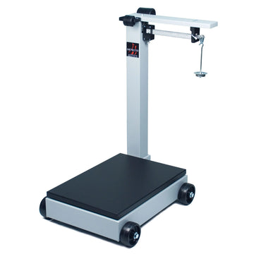 Cardinal Detecto 854F50PK Floor Scale, 24" Wide - Default Title