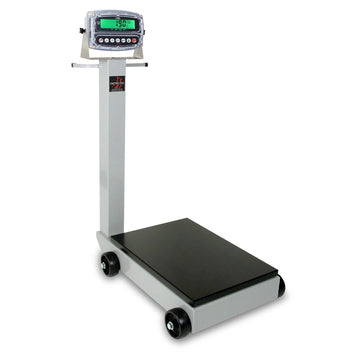 Cardinal Detecto 8852F-205 Floor Scale, 1,000 lb. Capacity - Default Title