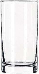 Libbey RLBAW01 Lexington Highball No. 2318 Soda Glass (Pack of 6)