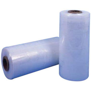 Chemstretch Stretch Film Clear by Ultra-Pak – 16", Film, Clear, Model HBH161563
