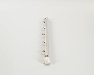 Hobart 00-271027-00002 Lower Arm Assembly