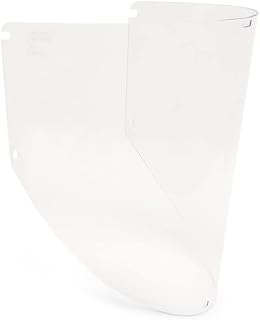Jackson Safety Replacement Window for MAXVIEW Face Shield - ANSI Z87.1