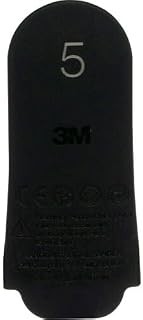 3M Random Orbital Sander Lever 89034, 3/16 in (5.0 mm), 12,000 RPM