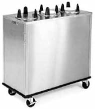 5300 Triple Enclosed Dish Dispenser For Dishes Up To 5-in Diameter, Each