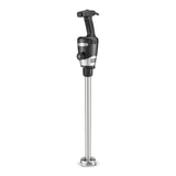 21" Heavy-Duty 2-Speed Immersion Blender 50 Gallon by Waring – 21" Shaft, 50.0 gallons, Stainless Steel, Model WSB270