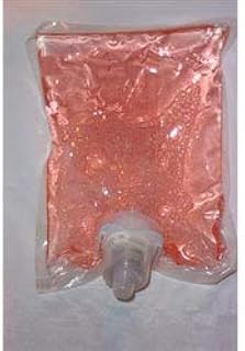 Inopak 5063-FL1000 1000 ml Antibacterial Foaming Hand Soap - Case of 6