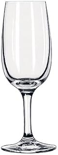 Libbey RLBGJ01 Bristol Barley Sherry No. 8588SR Soda Glass (Pack of 6)