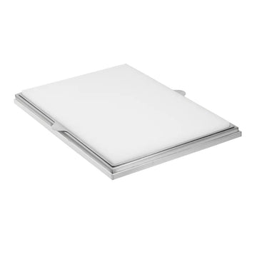 Eastern Tabletop H945CWS Tile, 22 1/4" x 31 7/16", Gray - Default Title